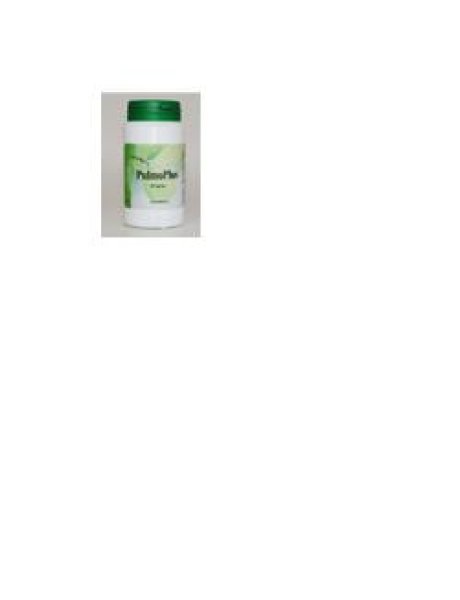 PULMOPLUS 60CPS