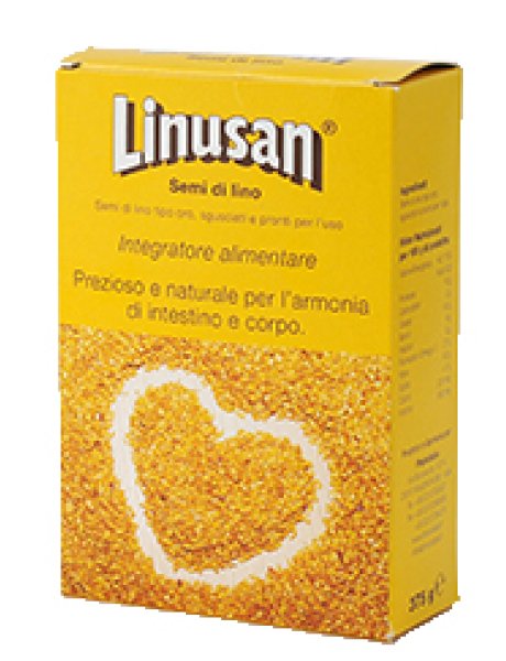 LINUSAN 500g