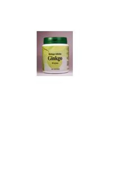 GINSENG ROSSO 60CPS