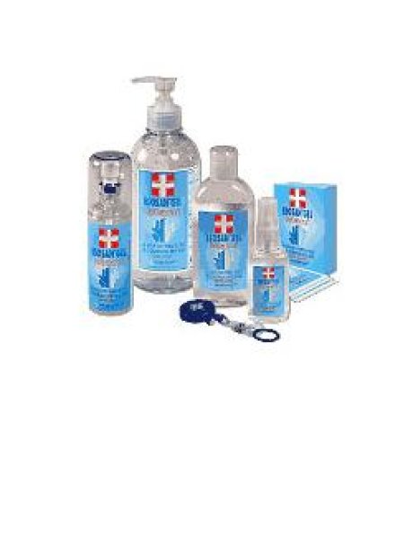 ESOSAN GEL MANI F.TOP PMC 100ML ESOSAN GEL MANI F.TOP PMC 100ML