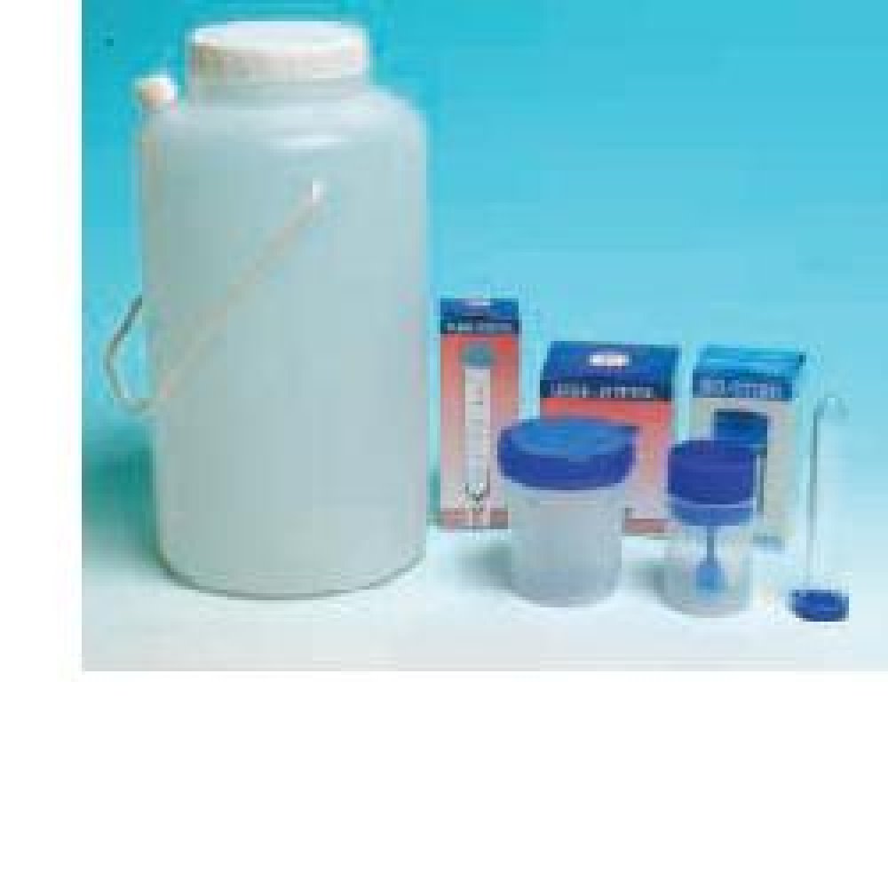 ZABBAN FL PL UR 2500G