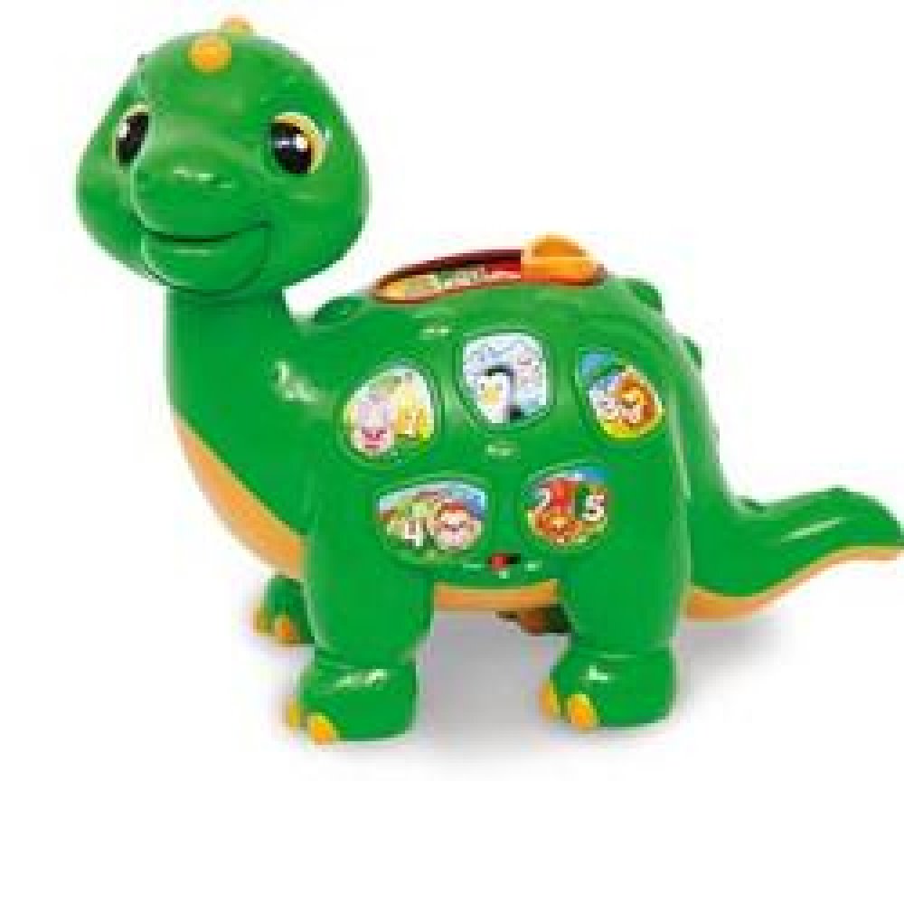 DINOSAURO DODO' CLM
