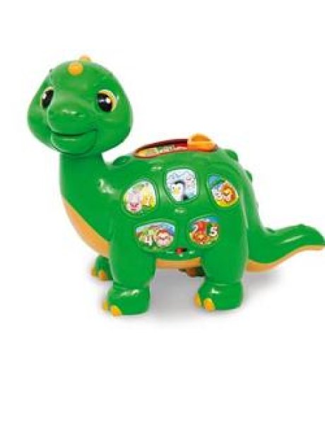 DINOSAURO DODO' CLM