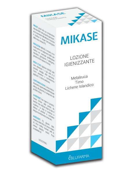 MIKASE SPR LENIT 100ML