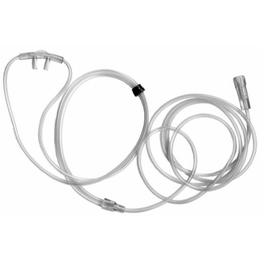 KIT COMPLETO OSSIGENOTERAPIA FOM