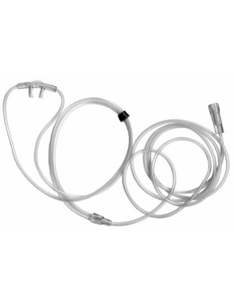 KIT COMPLETO OSSIGENOTERAPIA FOM
