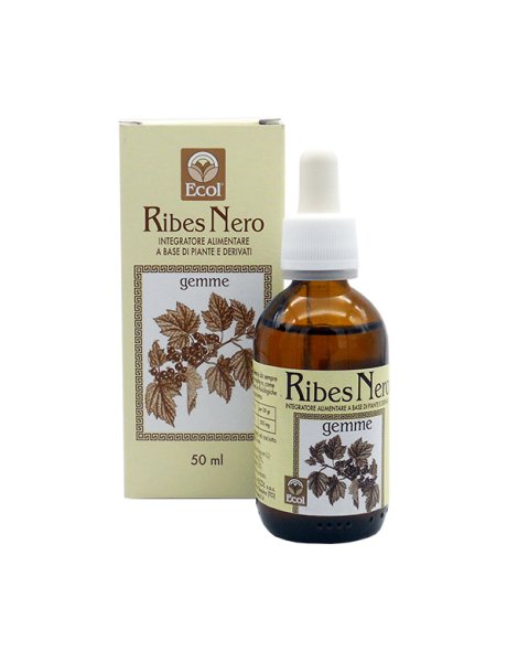 RIBES NE GEMME ESTR ANALCO 50M