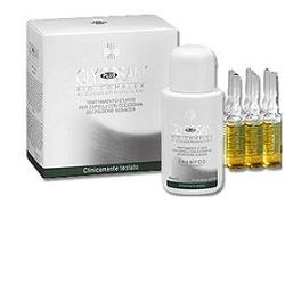 GLYCOSAN PLUS B/COM 6F+SH SEBORREA