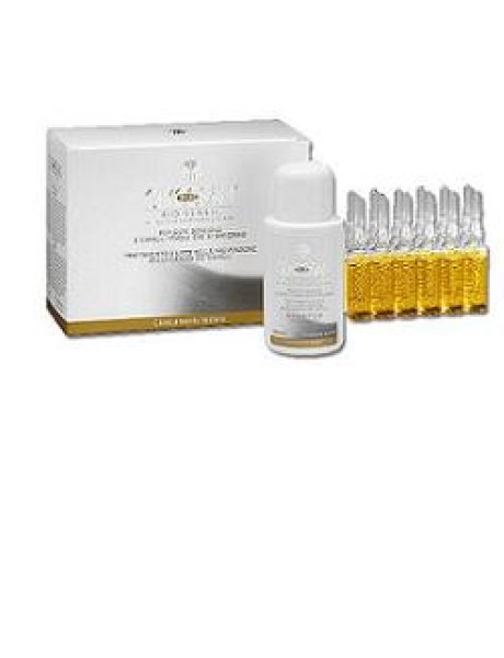 GLYCOSAN PLUS BIO-SENSIL 1SH+12FIALE