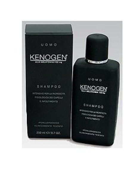 KENOGEN U Shampoo 250ml