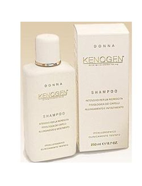 KENOGEN D Shampoo 250ml