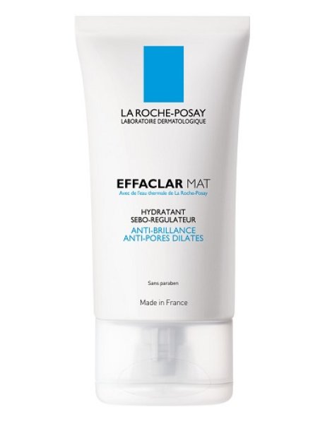 EFFACLAR MAT 40 ML