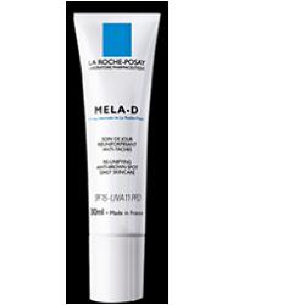 MELA D TRAT DEPIGMENT 30ML