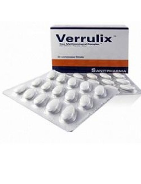 VERRULIX 30 Cpr