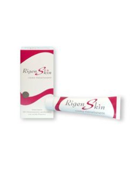 RIGENSKIN Crema Ristrutt.30ml