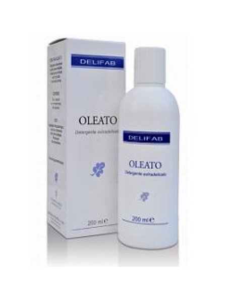 DELIFAB Oleato 200ml