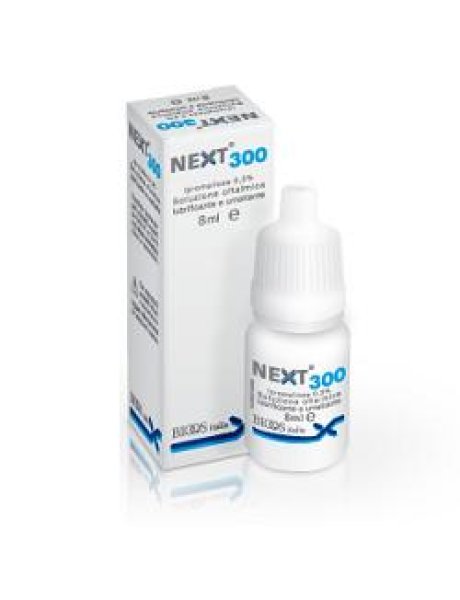 NEXT 300 COLLIRIO 8ML