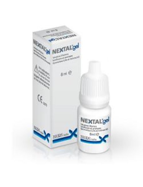 NEXTAL GEL 8ML