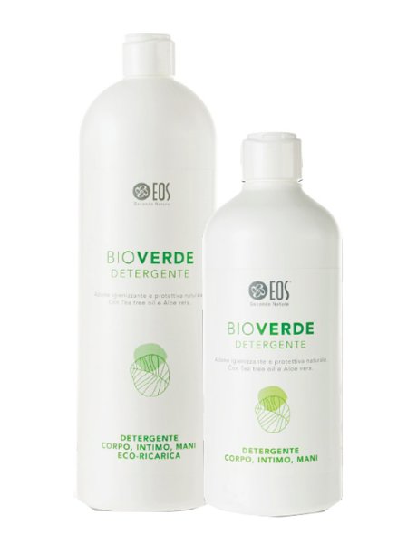 EOS Bio-Deterg.Verde  500ml