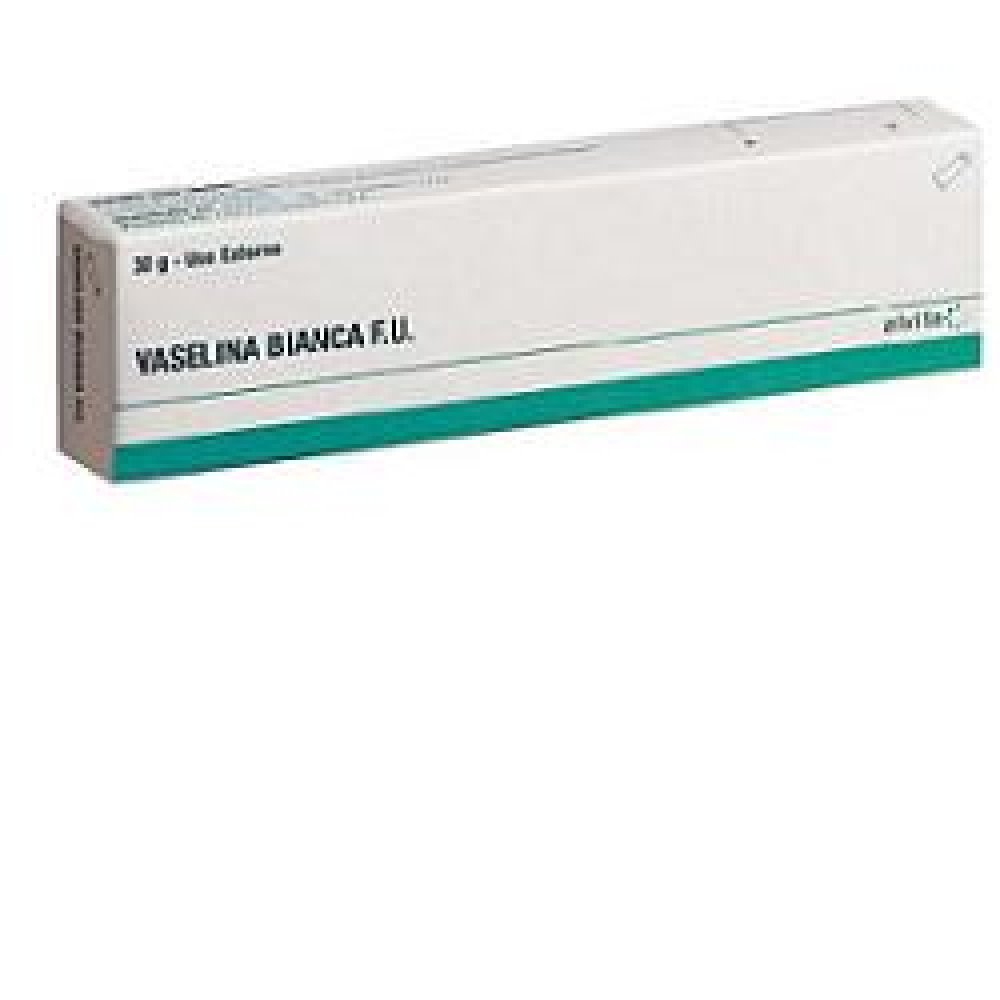 ALVITA VASELINA BIANCA UNGUENTO 30G