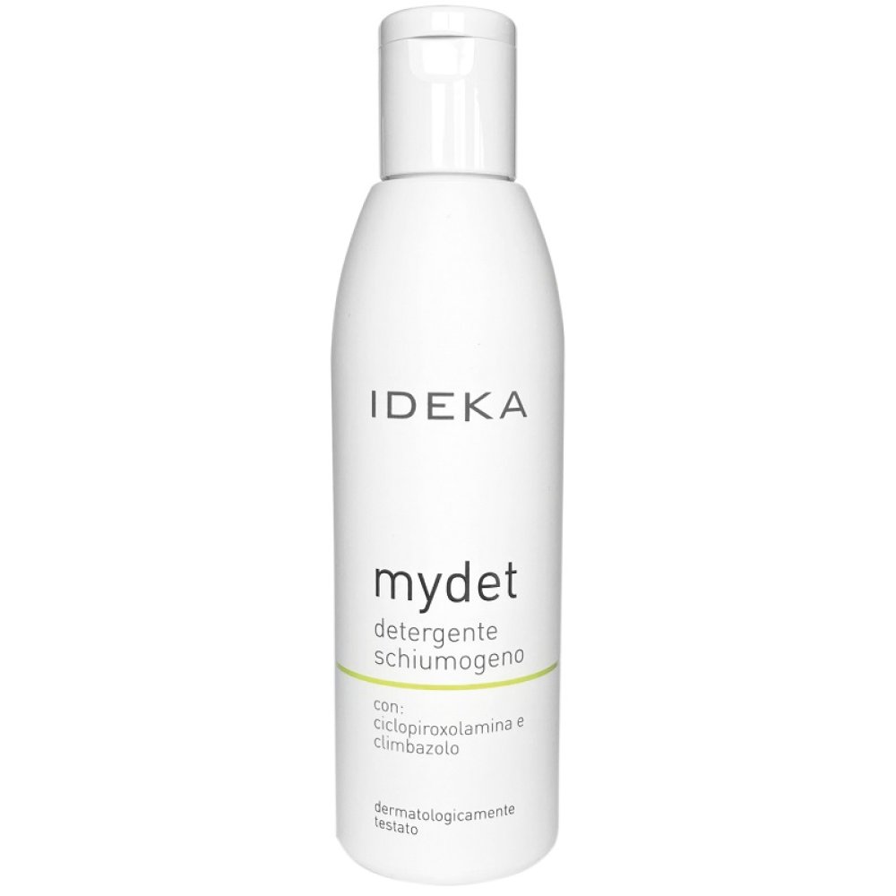 MYDET DocciaSchiuma 200ml