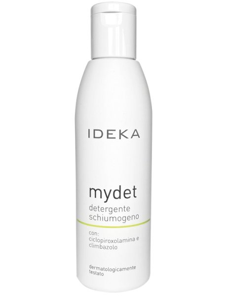 MYDET DocciaSchiuma 200ml