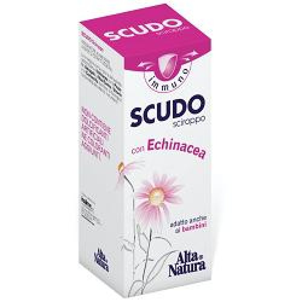 SCUDO SOLUZIONE 100ML