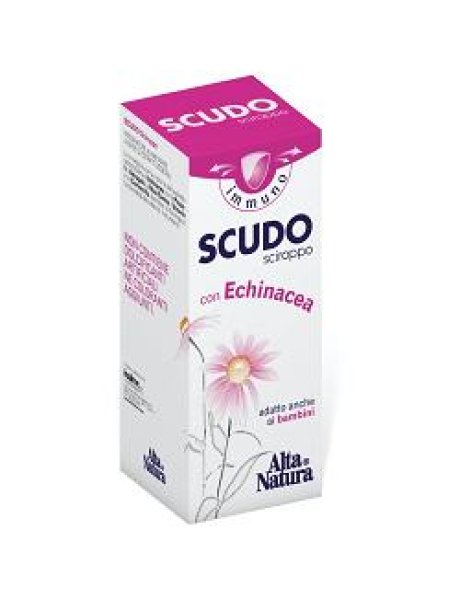 SCUDO SOLUZIONE 100ML