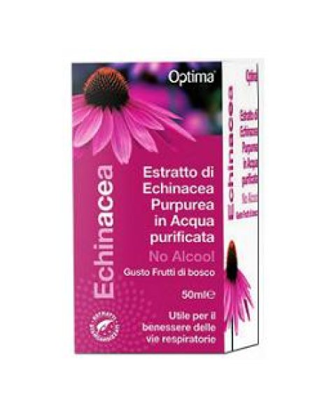 OPTIMA ECHINACEA E.F.N/Alcool