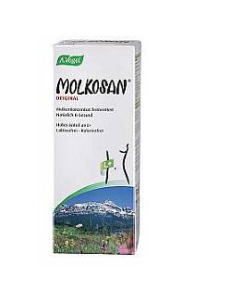 MOLKOSAN SIERO LATTEO 200ML (F