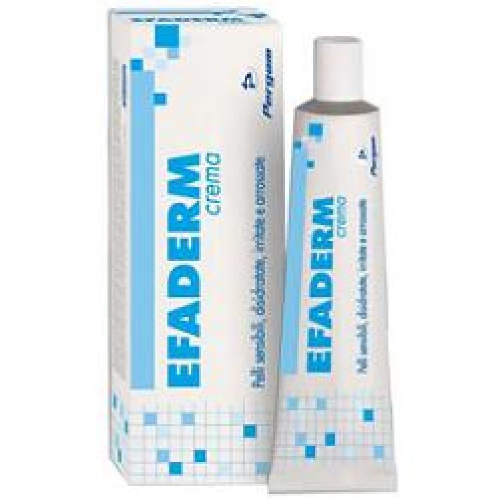 EFADERM CREMA 30ML