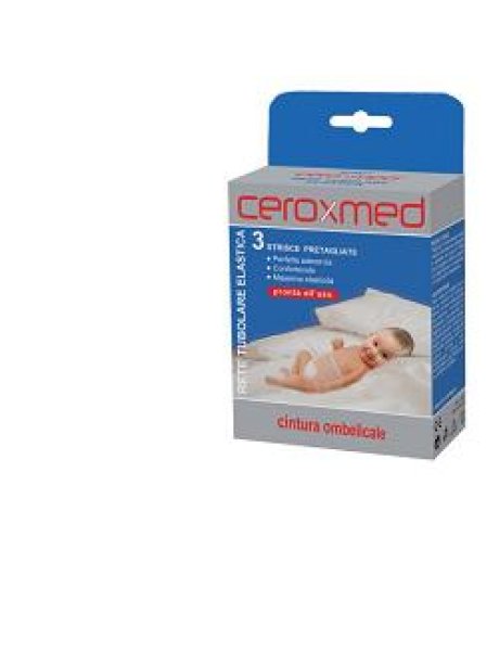 CEROXMED Rete Cint.Ombel.