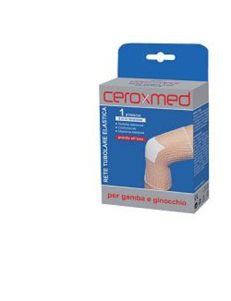 CEROXMED Rete Gamba-Ginocchio