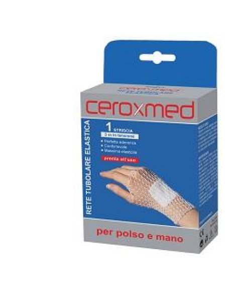 CEROXMED Rete Mano-Polso