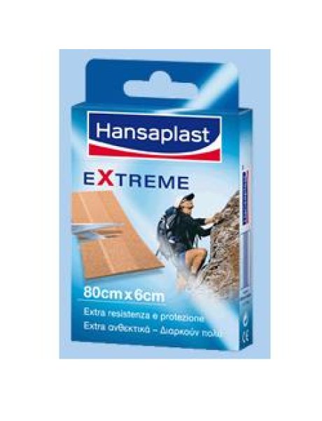 HANSAPLAST Str.Ex-Power 10x6x8