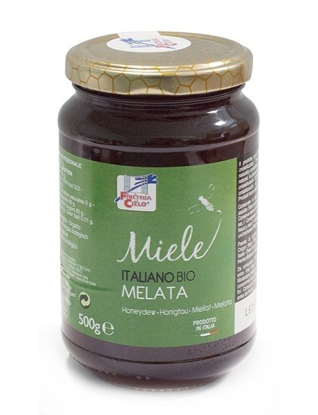 FsC Melata 500g
