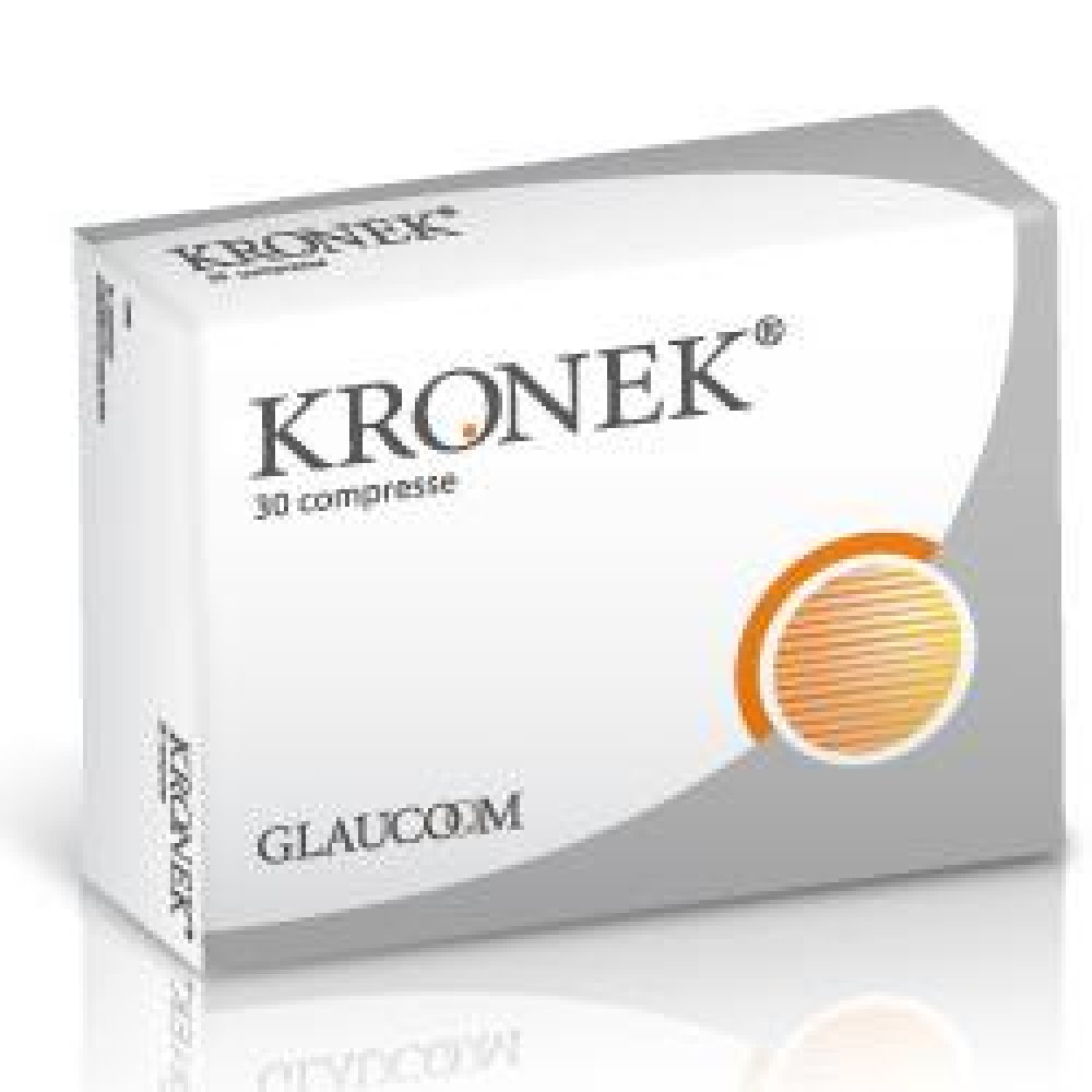 KRONEK INTEGRATORE 30CPR