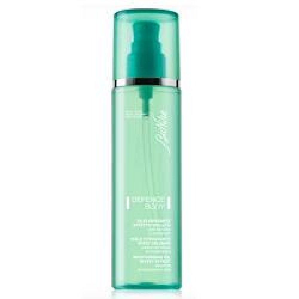 DEFENCE BODY OLIO IDRATANTE 200ML