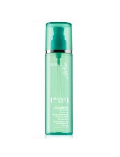 DEFENCE BODY OLIO IDRATANTE 200ML