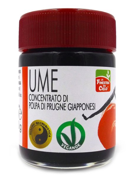 BIO UME Concentrato 40Gr