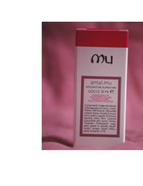 ANTAL MU Gtt 30ml