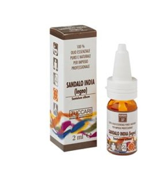 SANDALO INDIANO OE NAT 10ML
