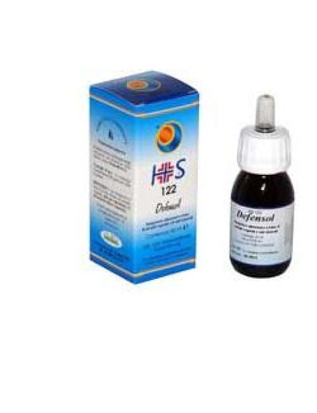 DEFENSOL LIQUIDO 50 ML