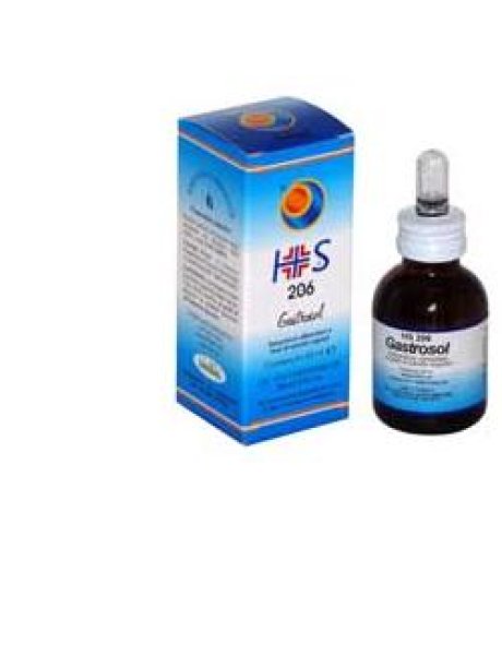GASTROSOL Liquido 50ml
