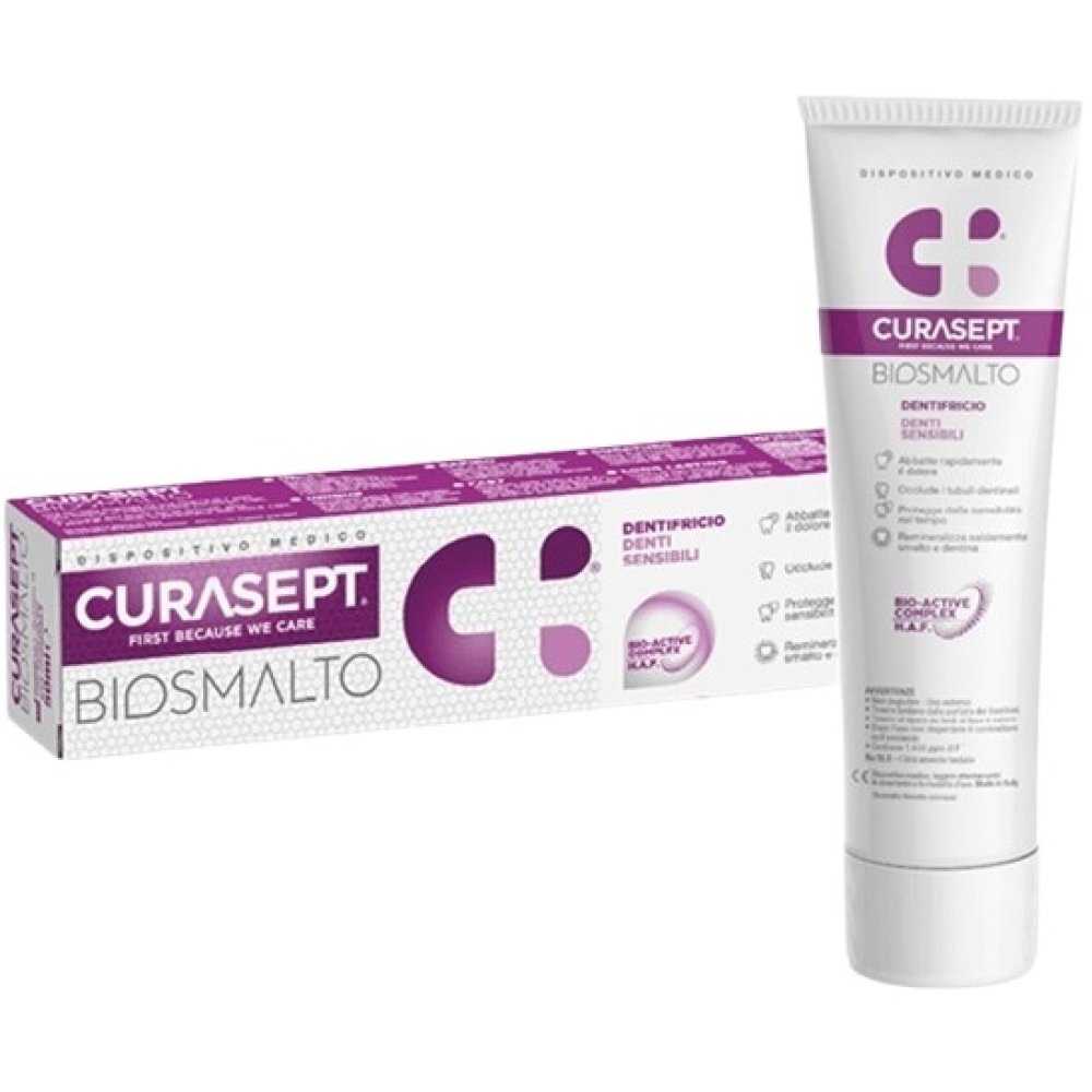 CURASEPT Sens.Dent.75ml