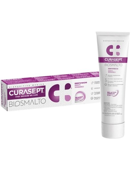 CURASEPT Sens.Dent.75ml