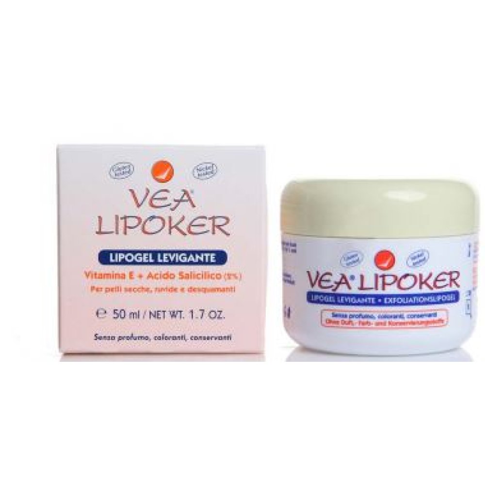 VEA Lipoker Levig.50ml