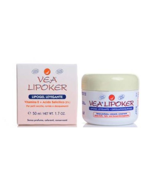 VEA Lipoker Levig.50ml
