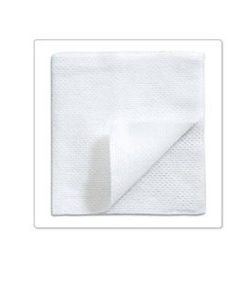 GARZA MESOFT STER 10X10 150PZ
