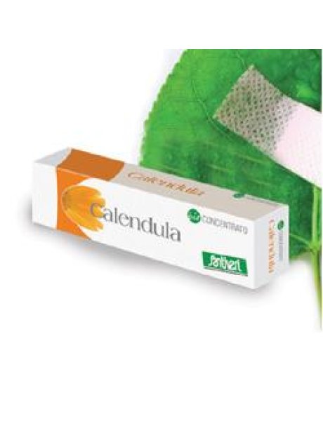 BIO CONCENTRATO CALENDULA 50ML